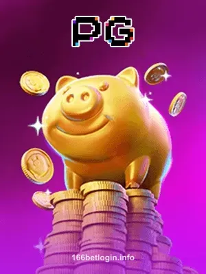 Jogo Lucky Piggy no 166bet