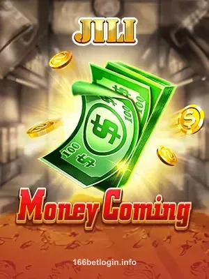 Money Coming imagem