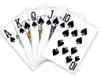 Ícone Jogos de Cartas