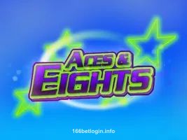 Aces & Eights 1 Hand jogo online no 166bet